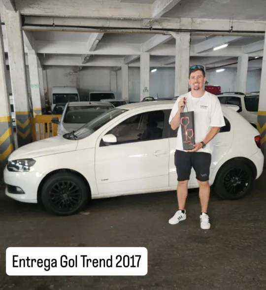 Entrega G&M Motors